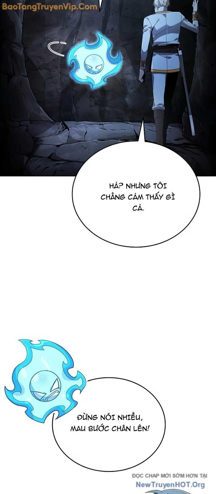 Học Viện Minh Triết: Chapter 16