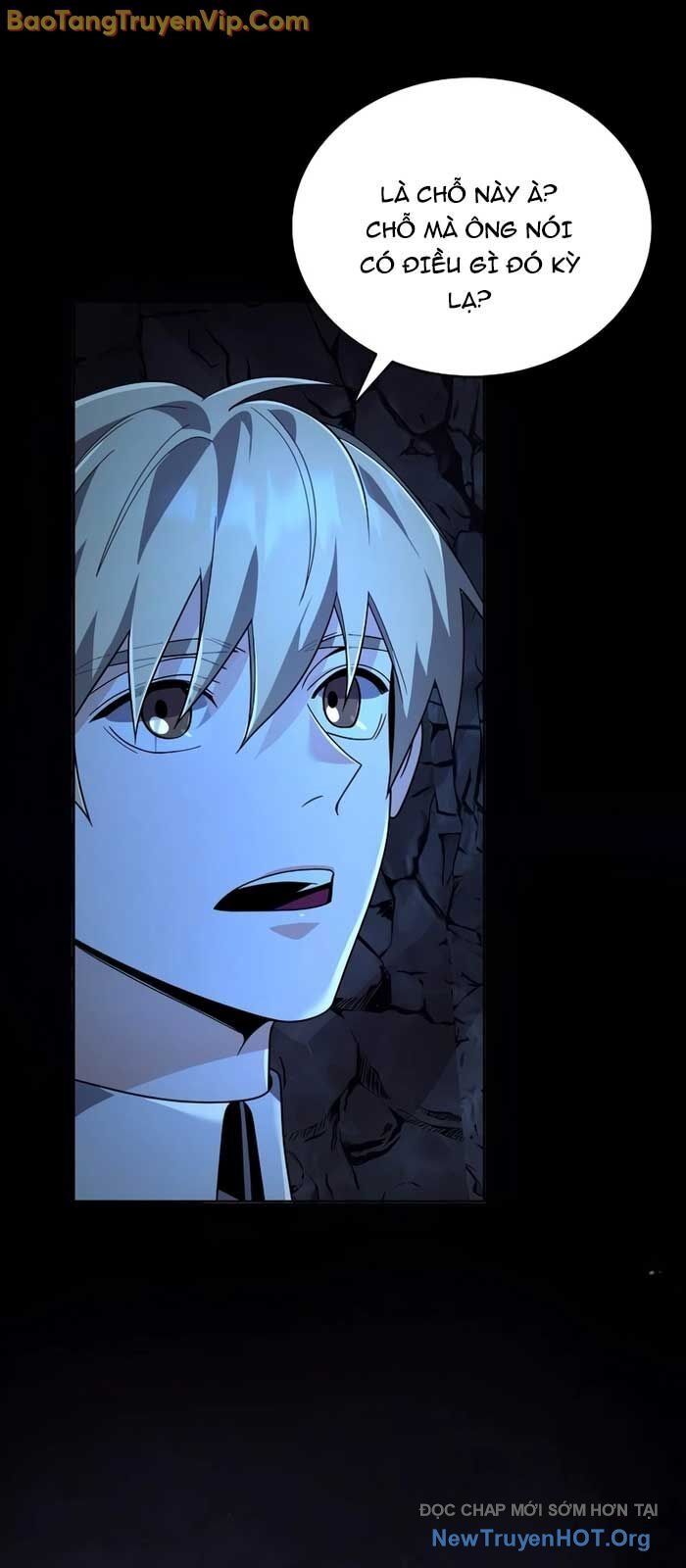 Học Viện Minh Triết: Chapter 16