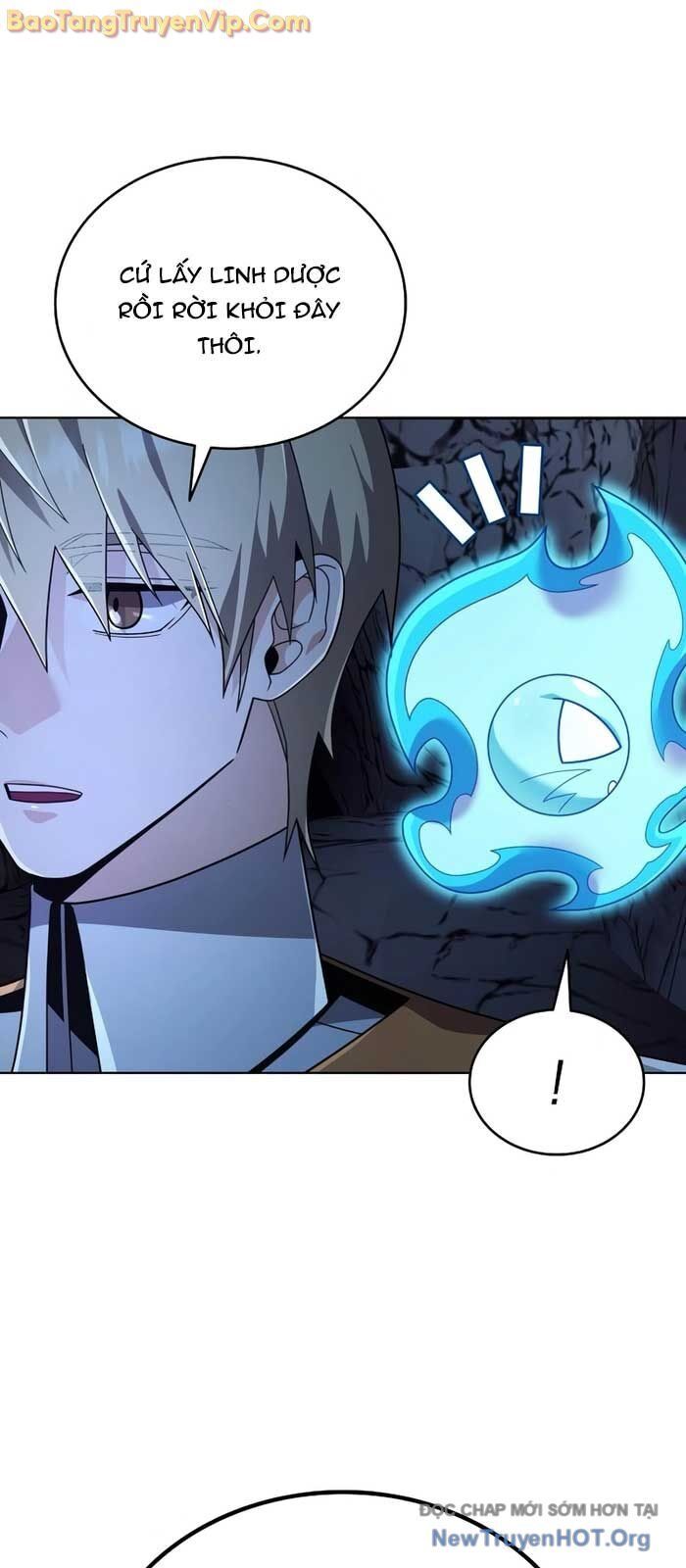 Học Viện Minh Triết: Chapter 16