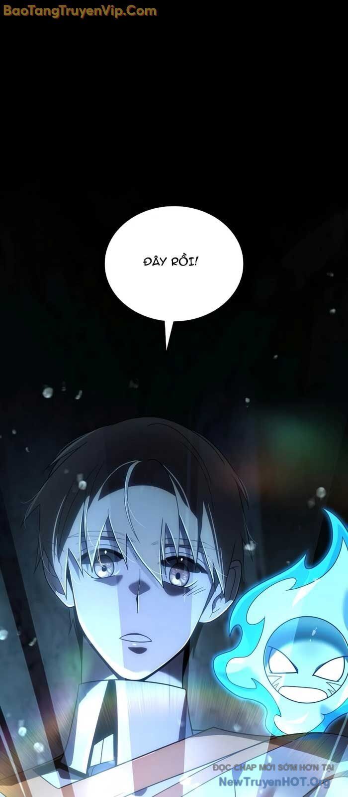 Học Viện Minh Triết: Chapter 16