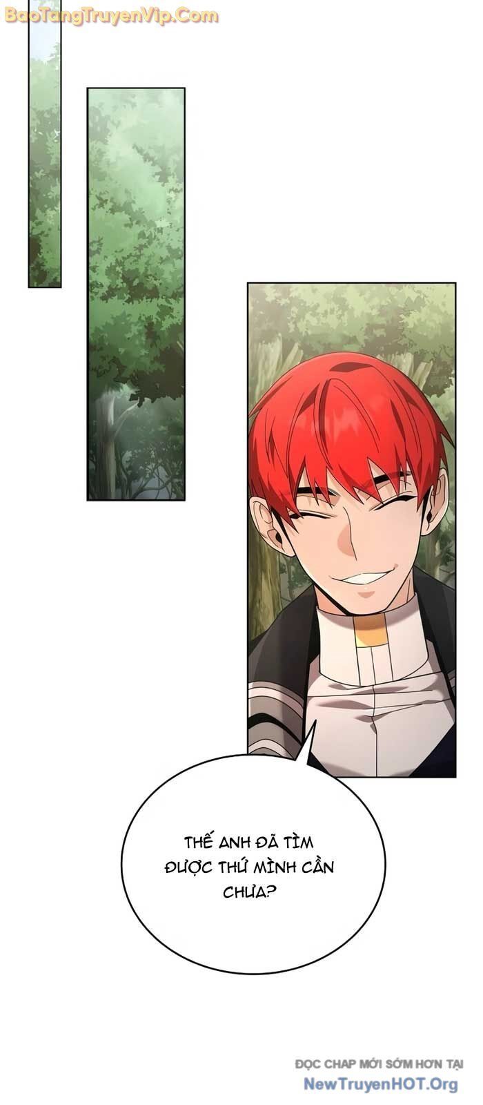 Học Viện Minh Triết: Chapter 16