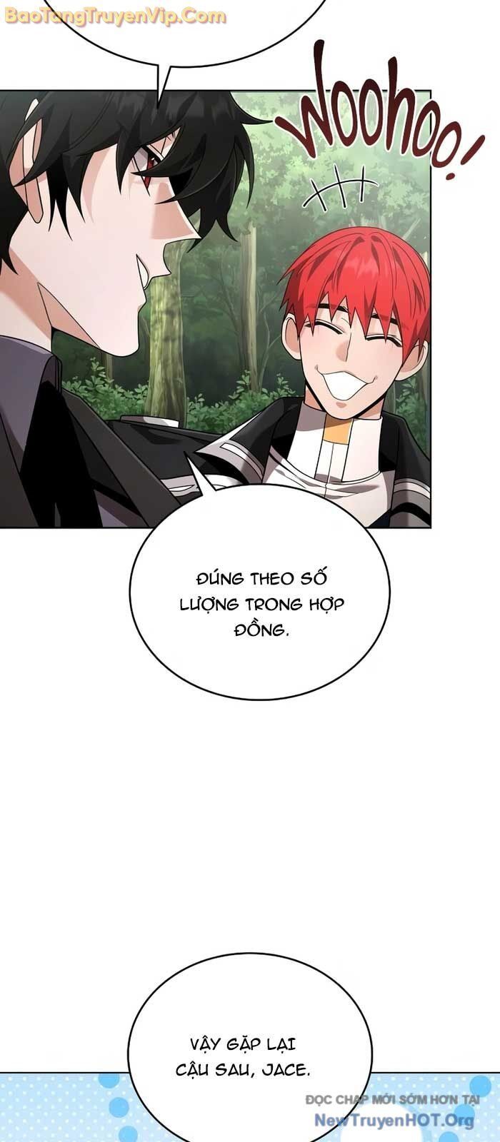 Học Viện Minh Triết: Chapter 16