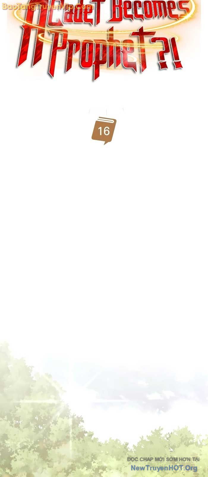Học Viện Minh Triết: Chapter 16