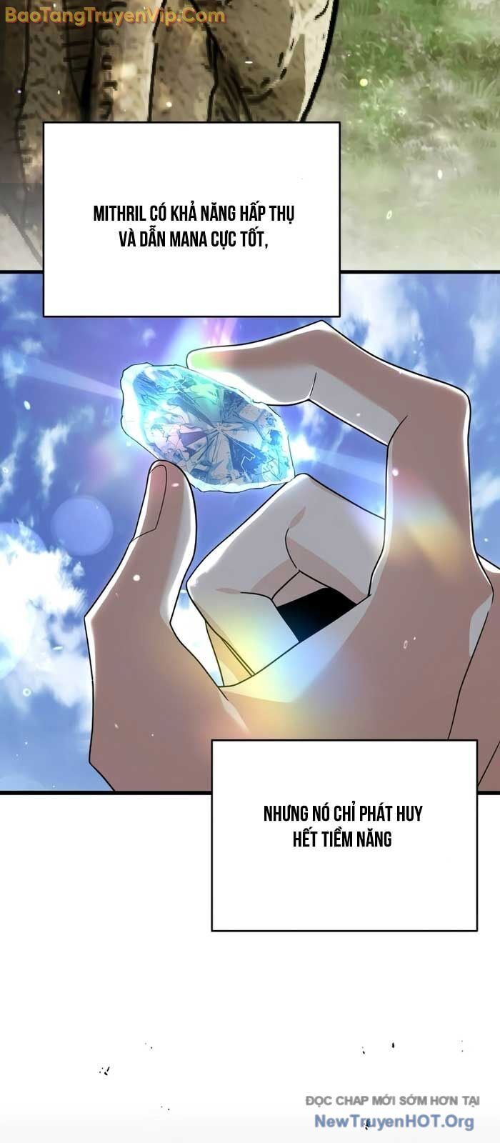 Học Viện Minh Triết: Chapter 16