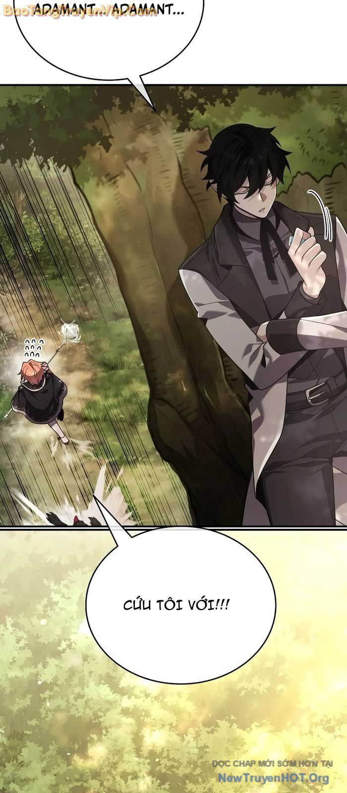 Học Viện Minh Triết: Chapter 16