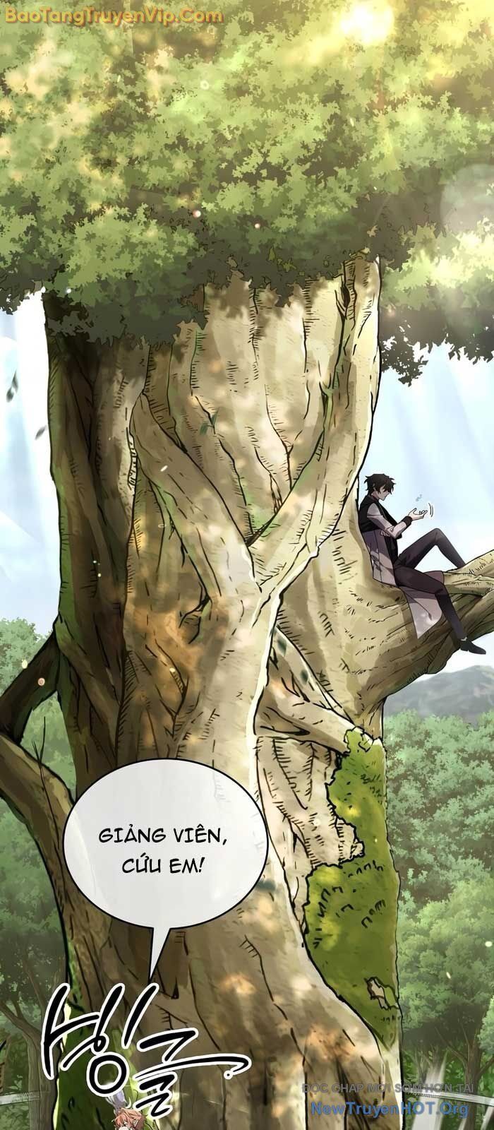 Học Viện Minh Triết: Chapter 16