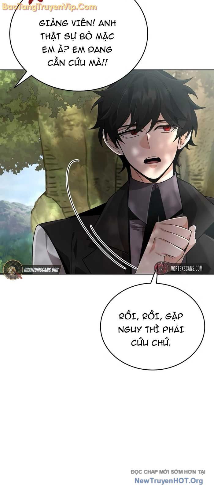 Học Viện Minh Triết: Chapter 16