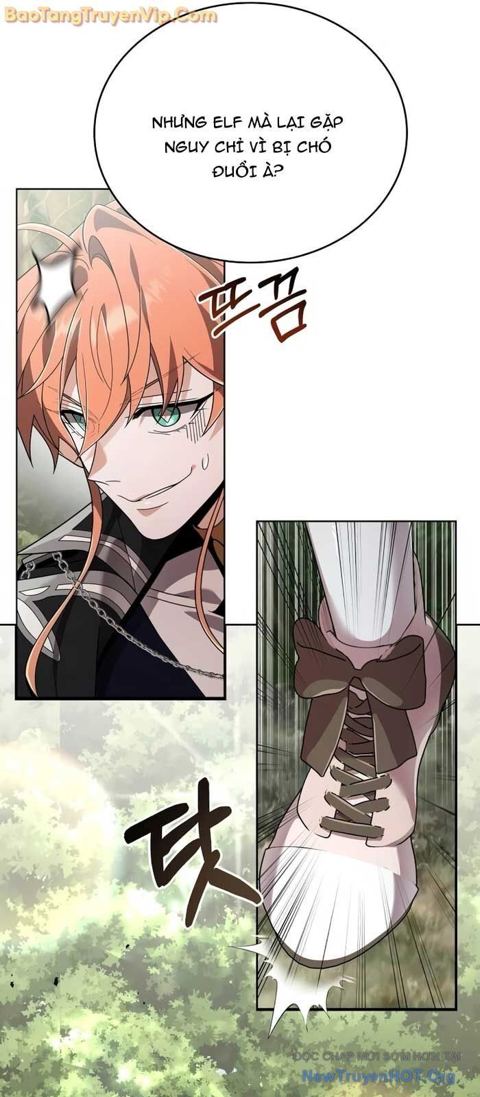 Học Viện Minh Triết: Chapter 16