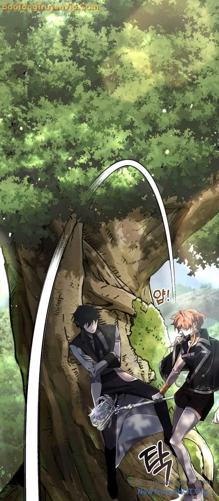 Học Viện Minh Triết: Chapter 16