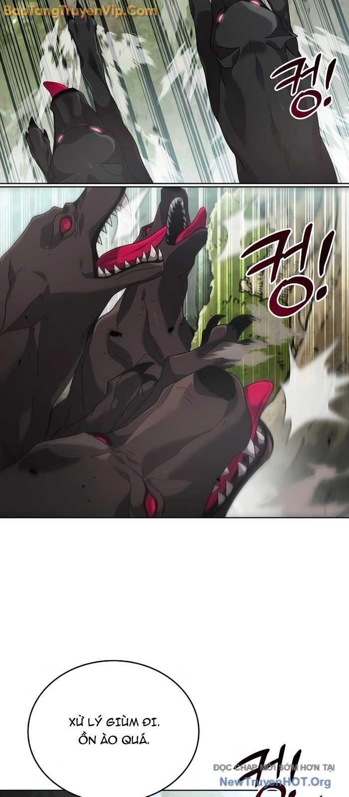 Học Viện Minh Triết: Chapter 16