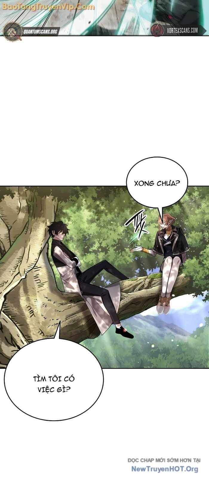 Học Viện Minh Triết: Chapter 16