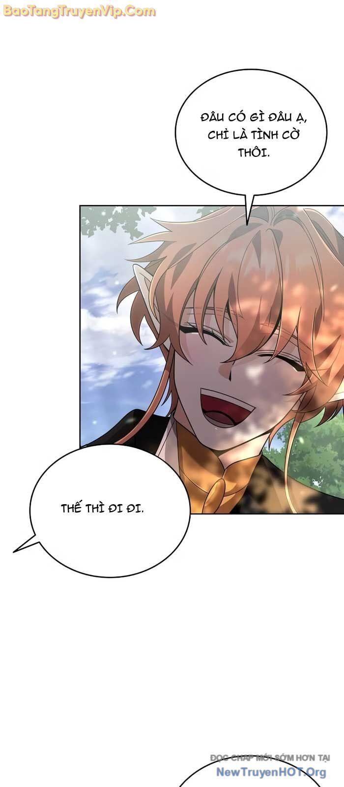 Học Viện Minh Triết: Chapter 16