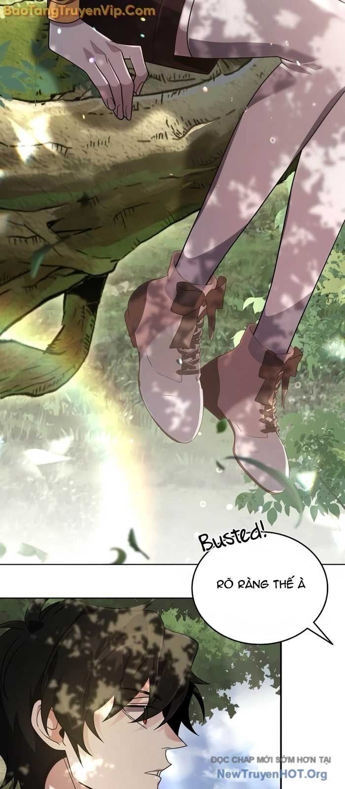 Học Viện Minh Triết: Chapter 16