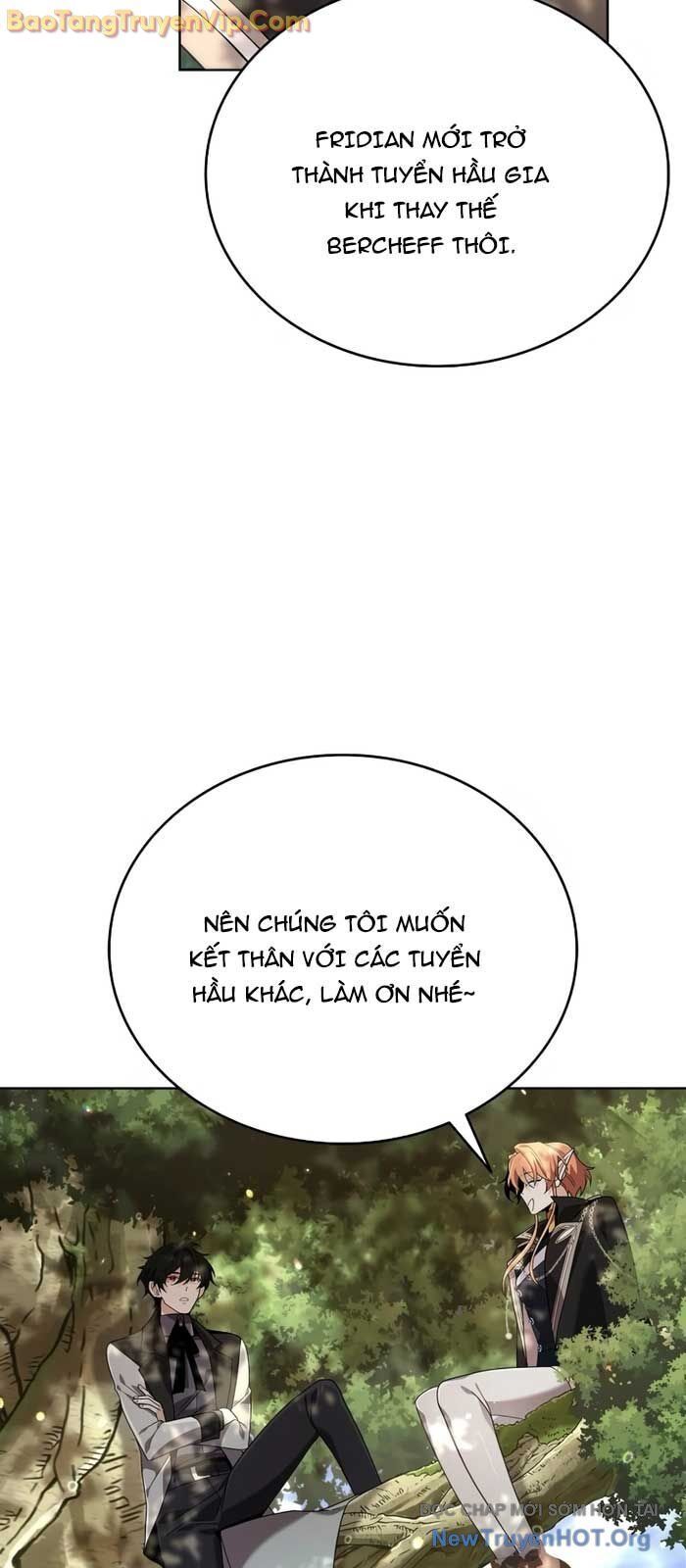 Học Viện Minh Triết: Chapter 16