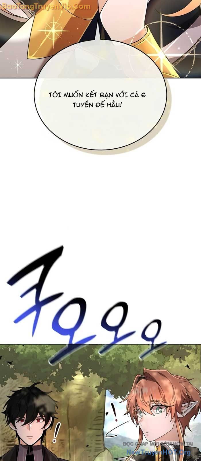 Học Viện Minh Triết: Chapter 16