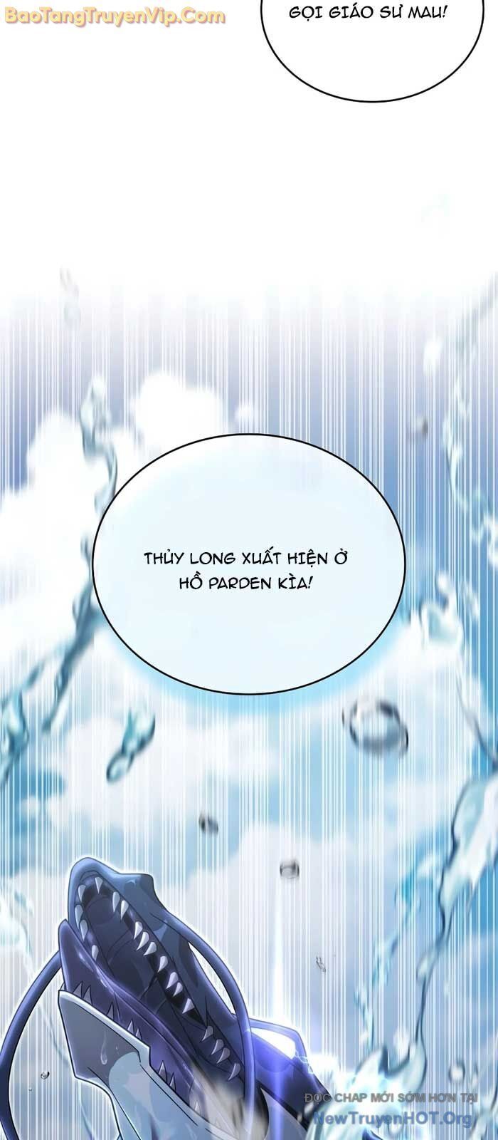 Học Viện Minh Triết: Chapter 16