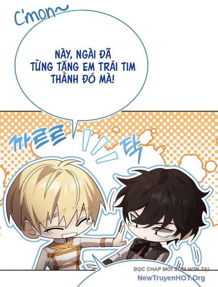 Học Viện Minh Triết: Chapter 17