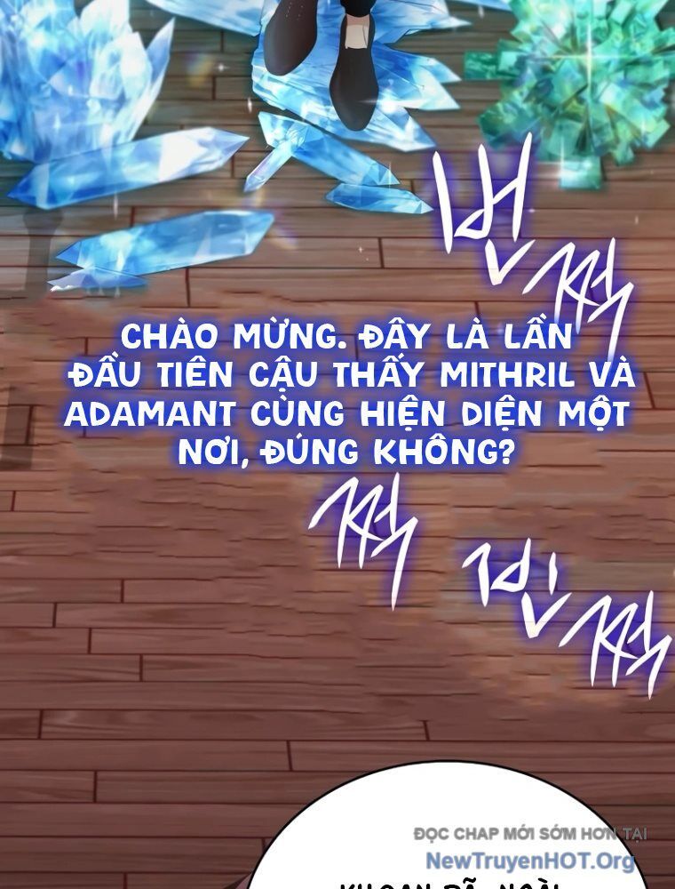 Học Viện Minh Triết: Chapter 17
