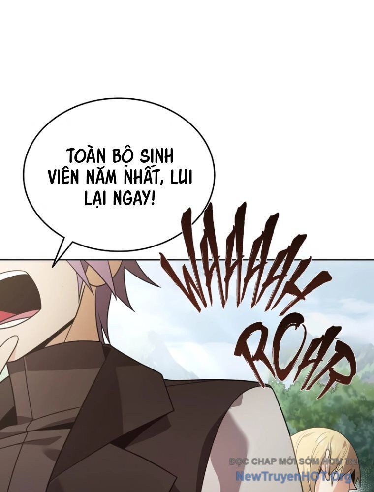 Học Viện Minh Triết: Chapter 17