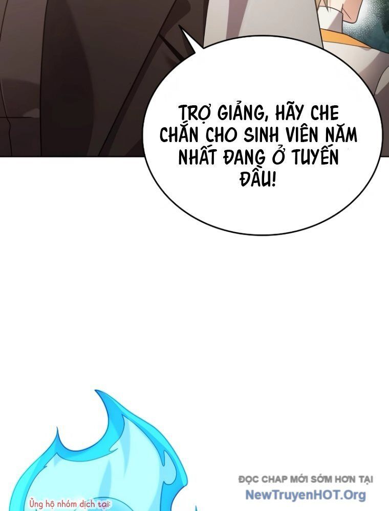 Học Viện Minh Triết: Chapter 17