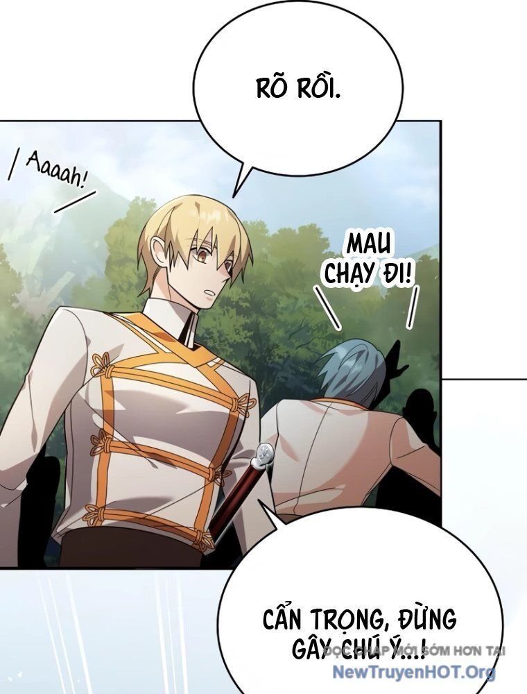 Học Viện Minh Triết: Chapter 17