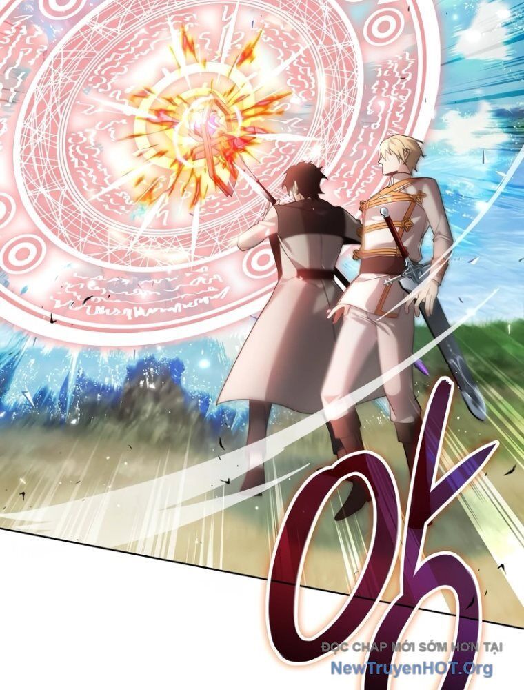 Học Viện Minh Triết: Chapter 17