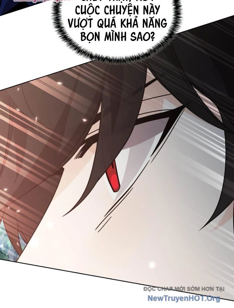 Học Viện Minh Triết: Chapter 17