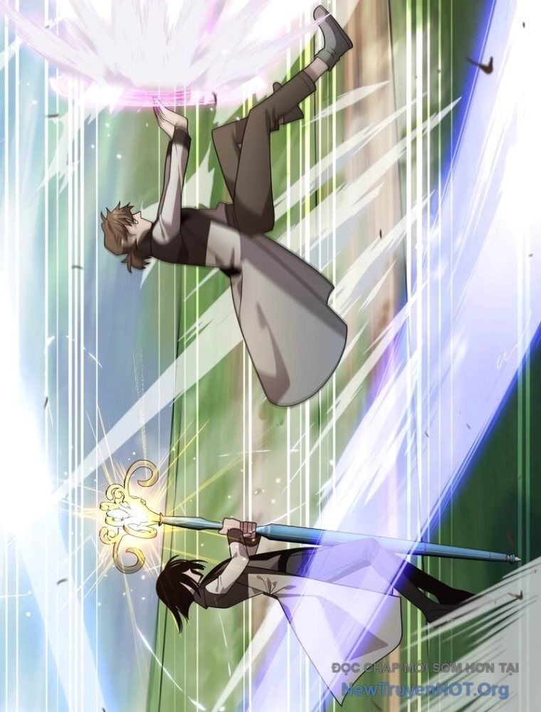 Học Viện Minh Triết: Chapter 17