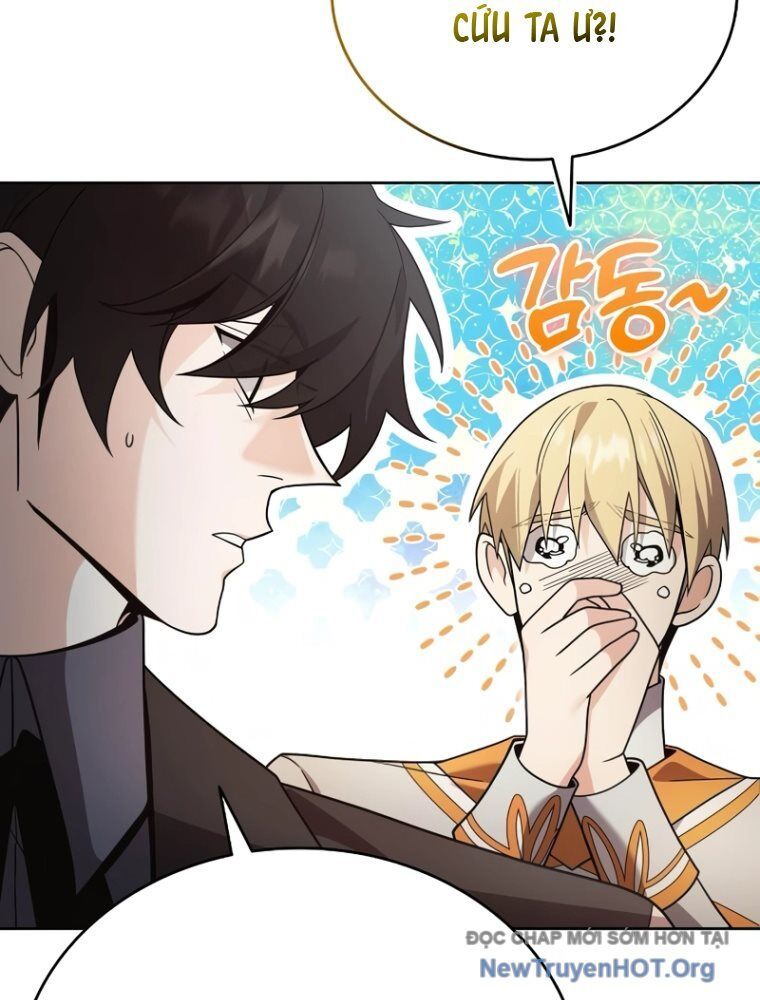 Học Viện Minh Triết: Chapter 17