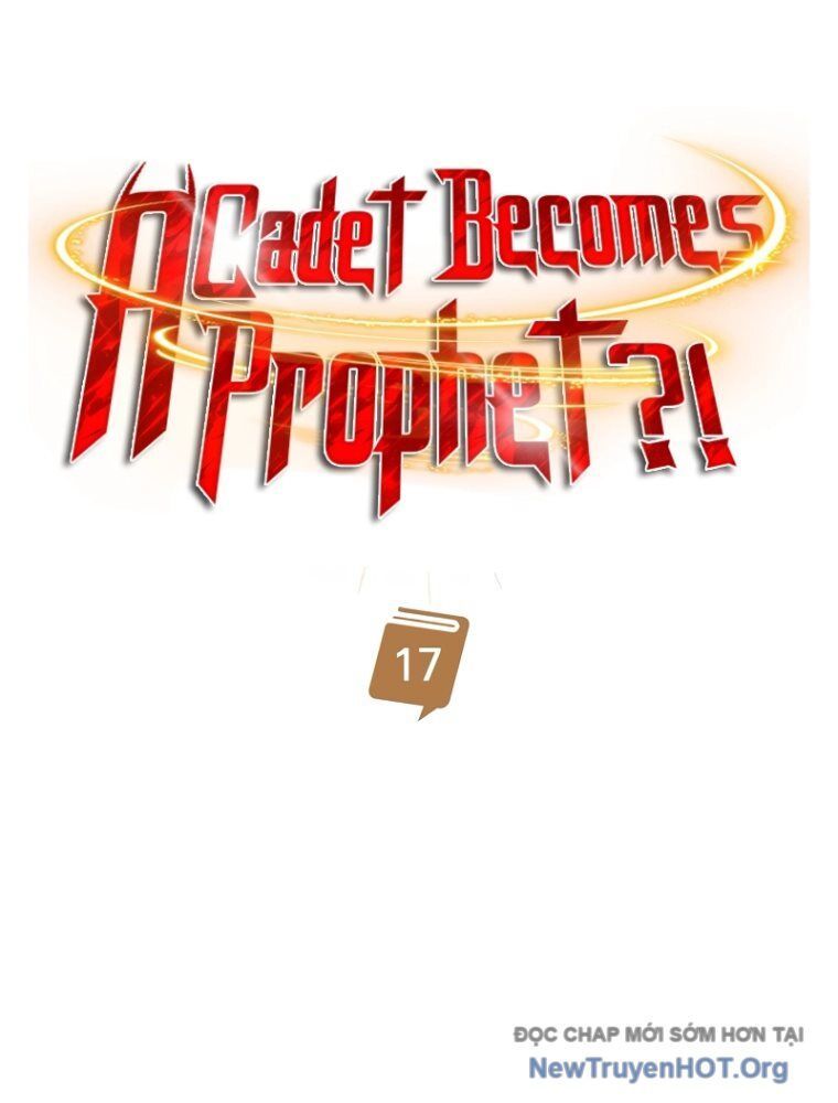 Học Viện Minh Triết: Chapter 17