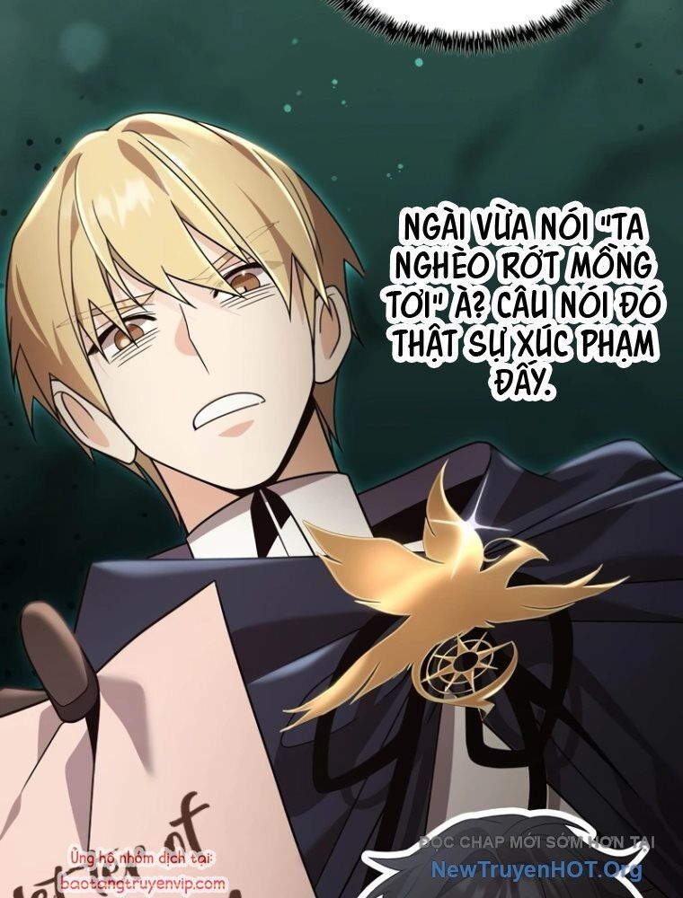 Học Viện Minh Triết: Chapter 17