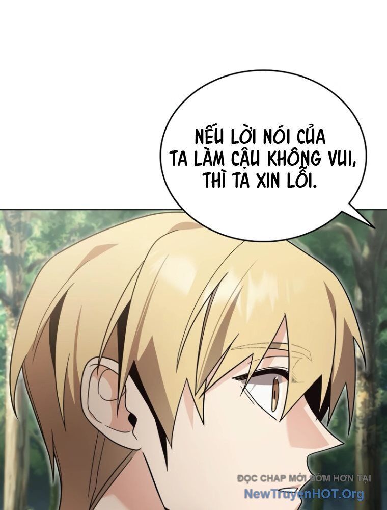 Học Viện Minh Triết: Chapter 17