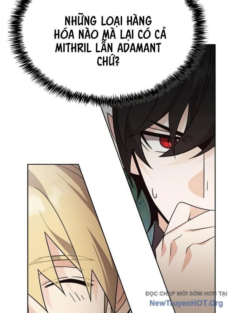 Học Viện Minh Triết: Chapter 17