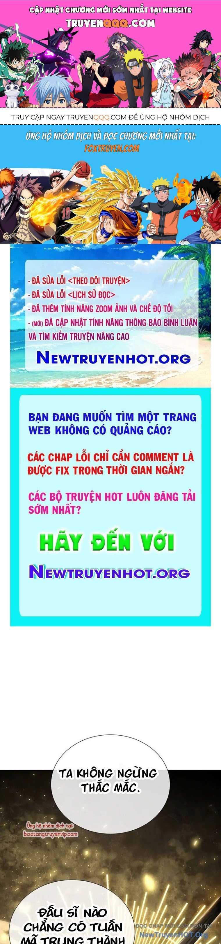 Học Viện Minh Triết: Chapter 18