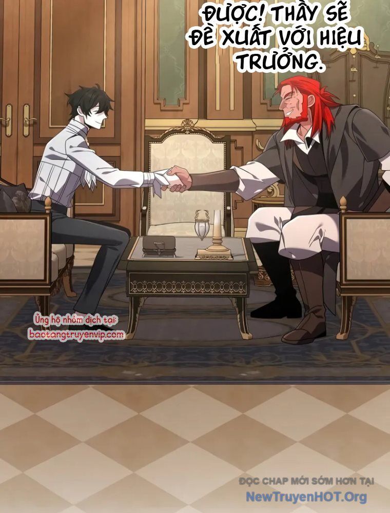 Học Viện Minh Triết: Chapter 18