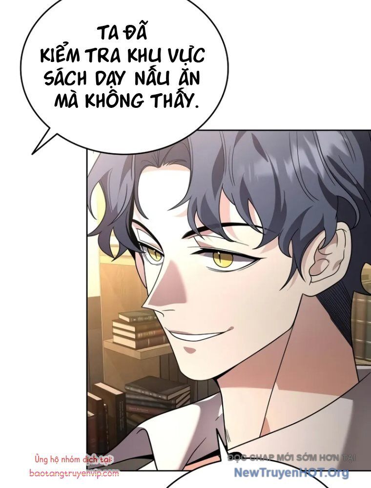 Học Viện Minh Triết: Chapter 18