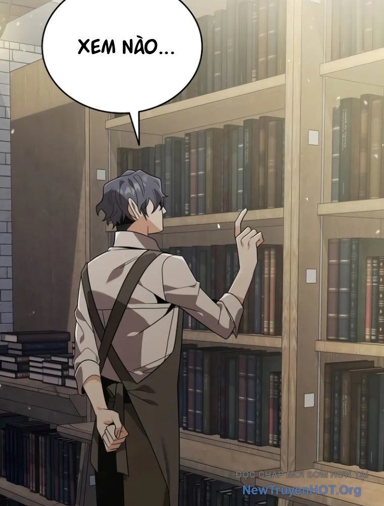 Học Viện Minh Triết: Chapter 18