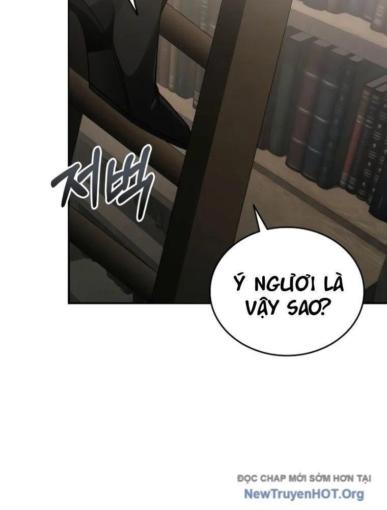 Học Viện Minh Triết: Chapter 18