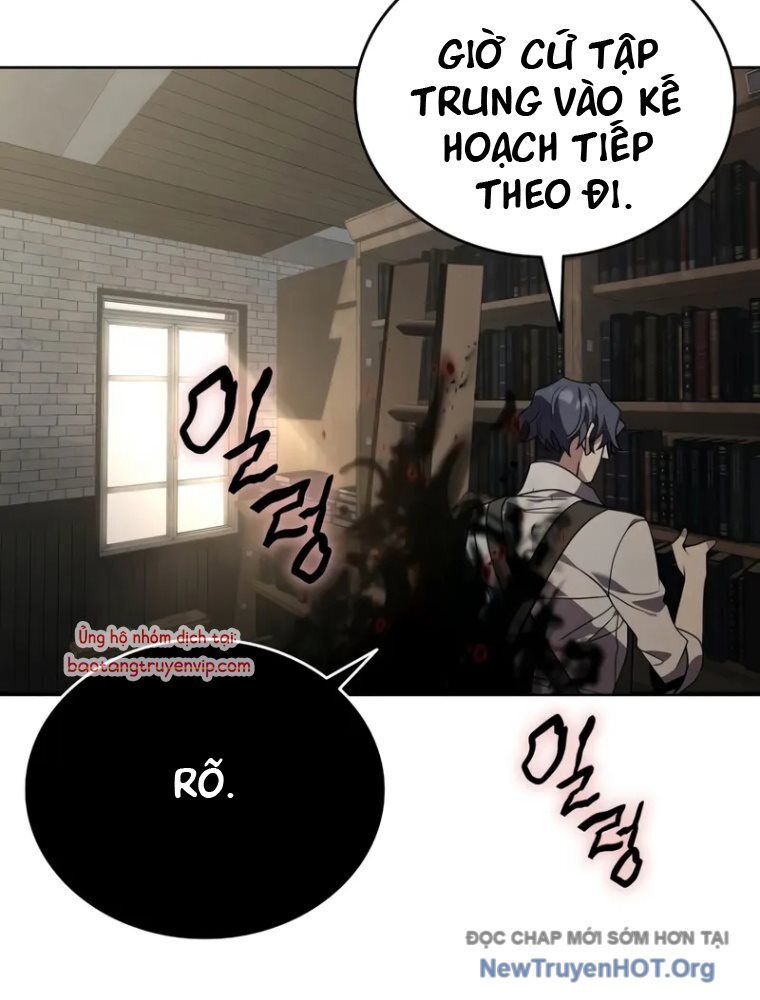 Học Viện Minh Triết: Chapter 18