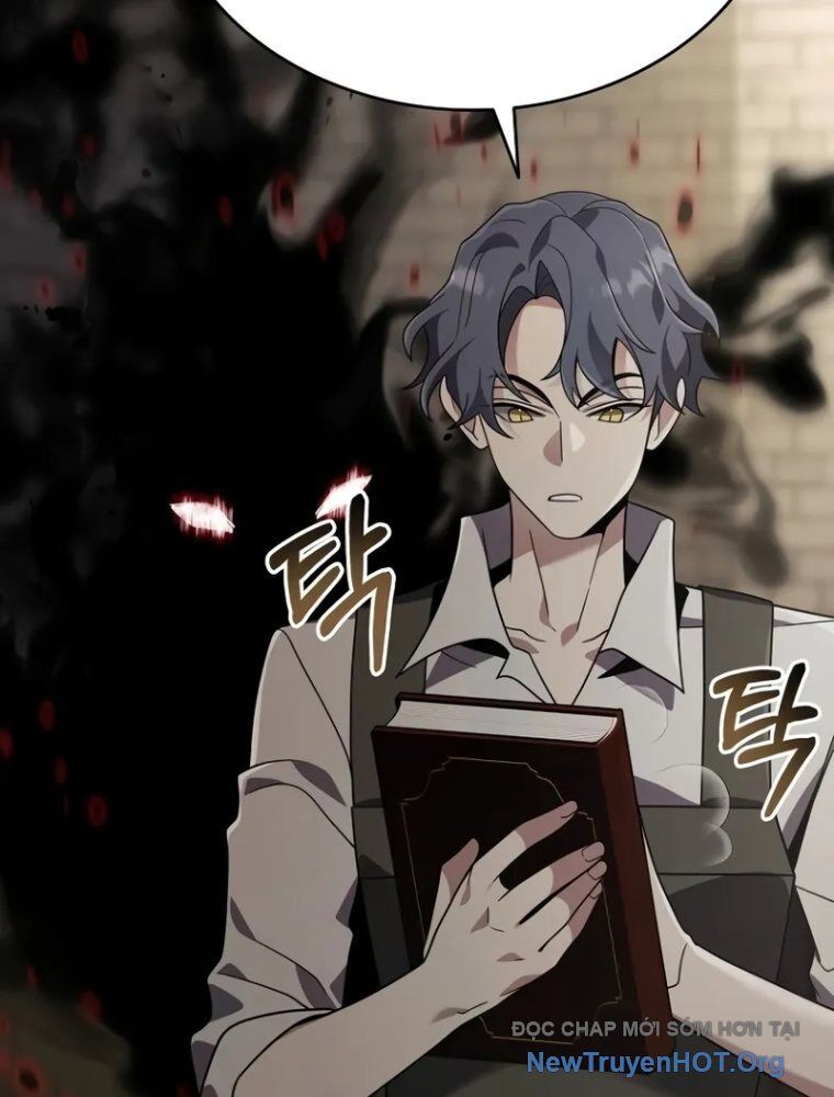 Học Viện Minh Triết: Chapter 18