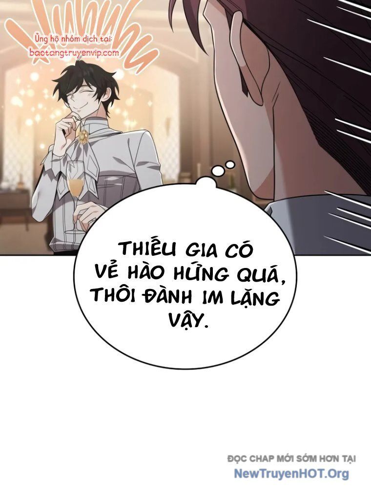 Học Viện Minh Triết: Chapter 18