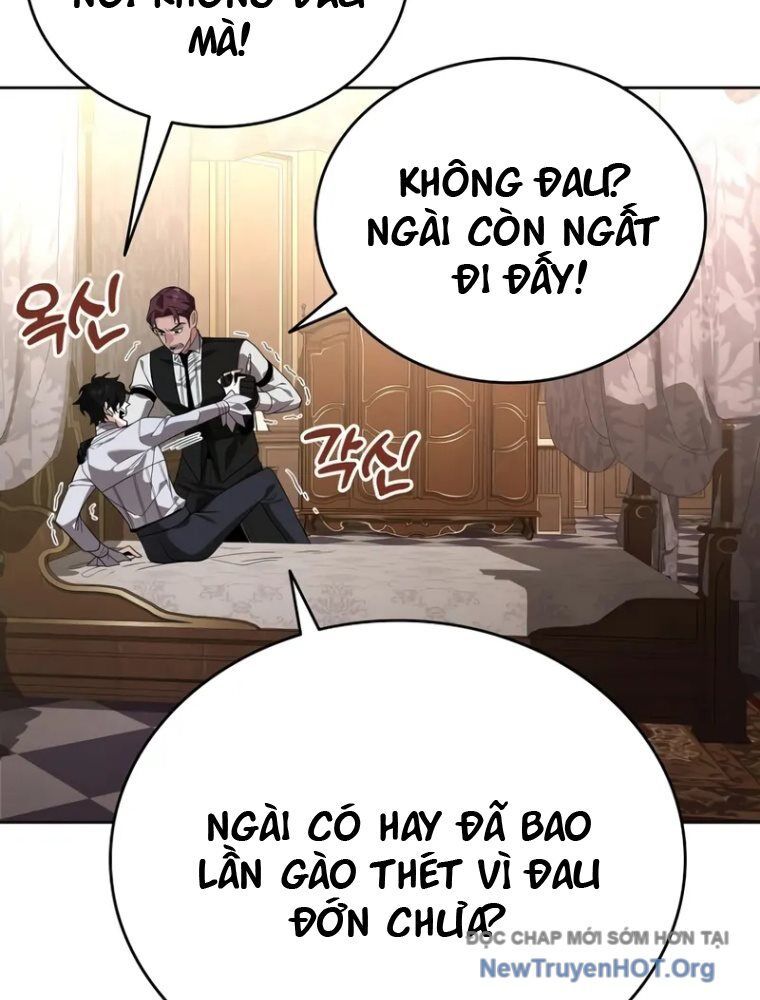 Học Viện Minh Triết: Chapter 18