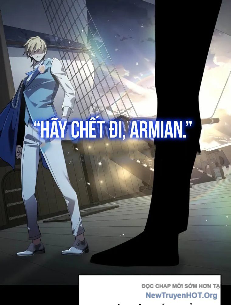 Học Viện Minh Triết: Chapter 18