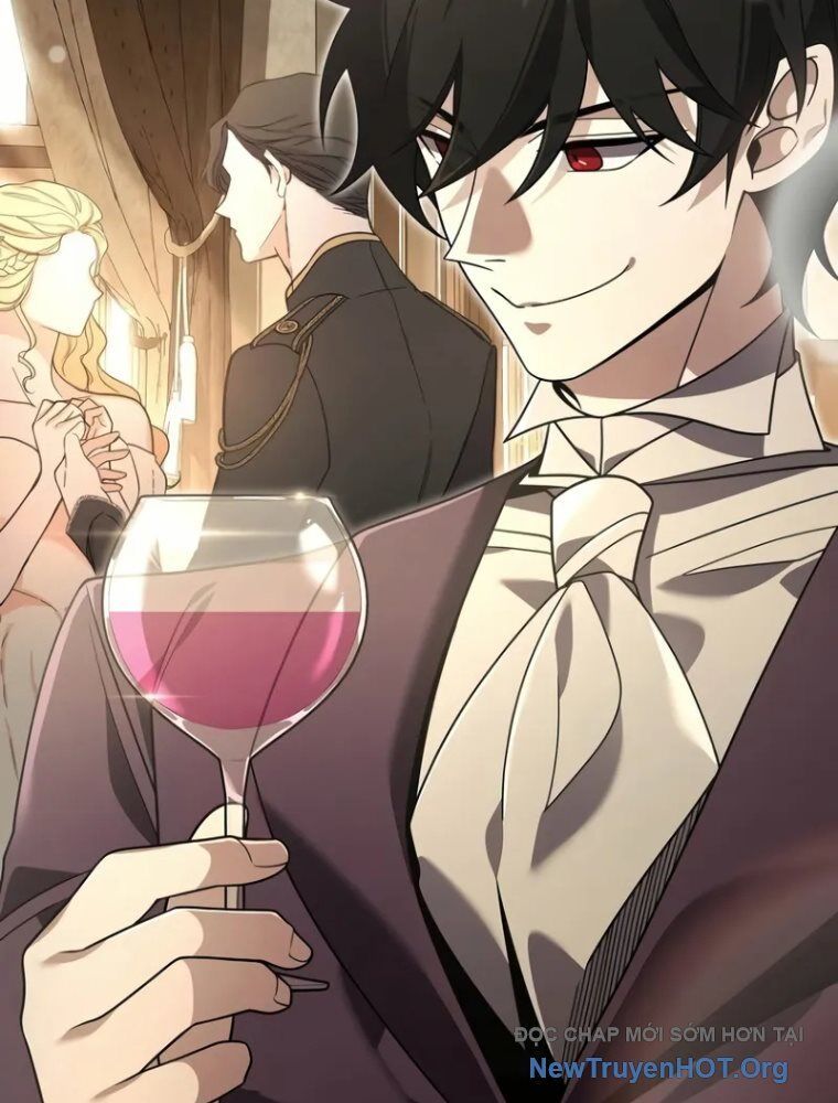 Học Viện Minh Triết: Chapter 18