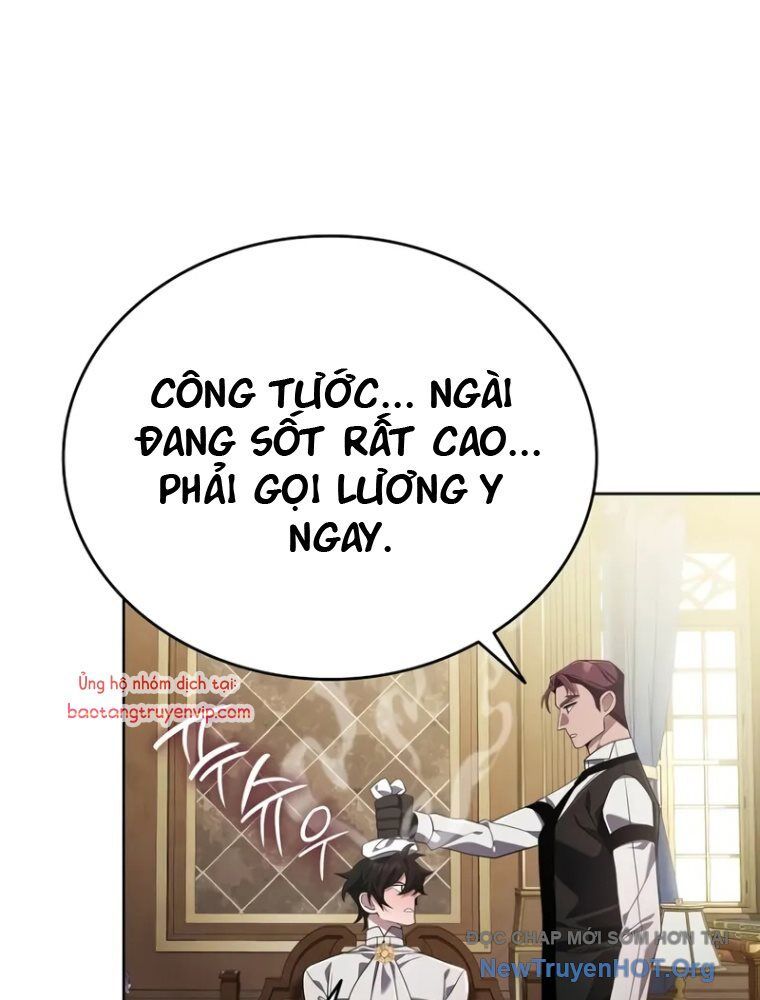 Học Viện Minh Triết: Chapter 18