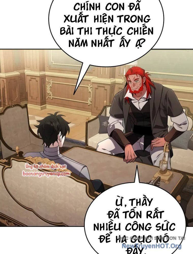 Học Viện Minh Triết: Chapter 18