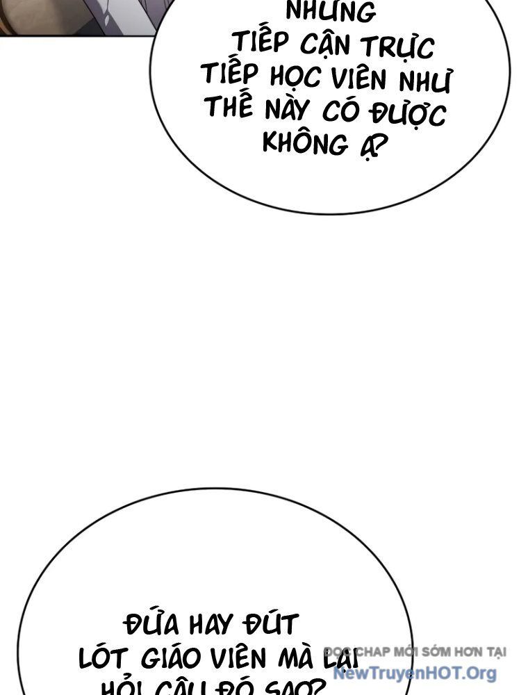 Học Viện Minh Triết: Chapter 18