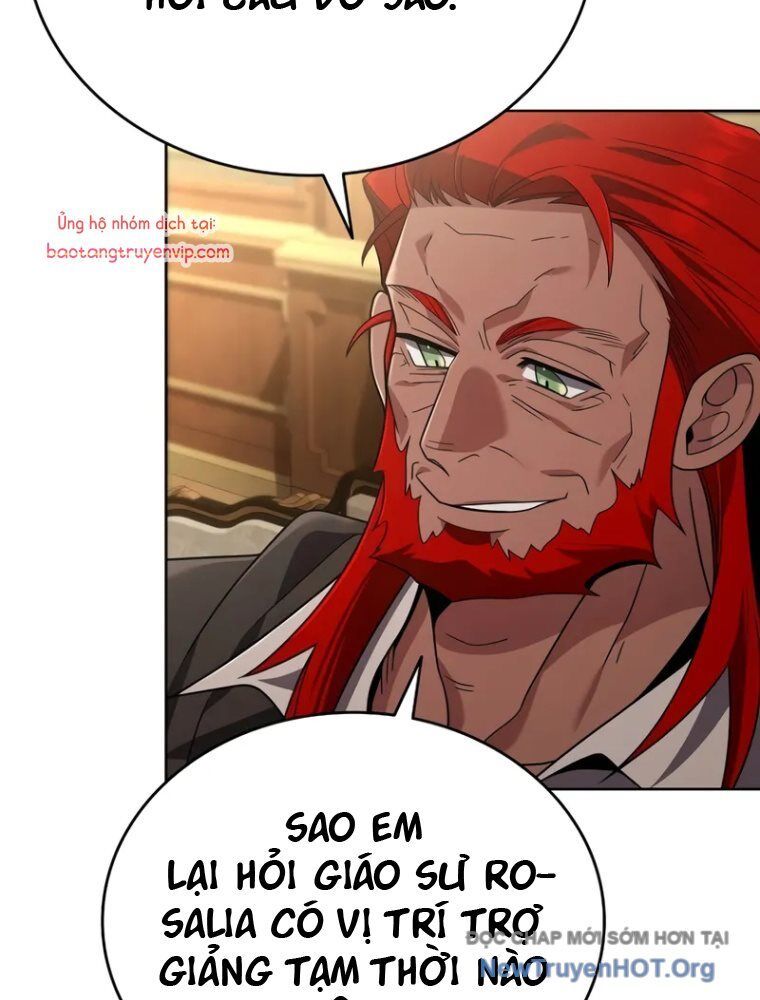 Học Viện Minh Triết: Chapter 18