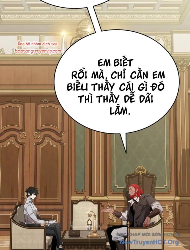 Học Viện Minh Triết: Chapter 18