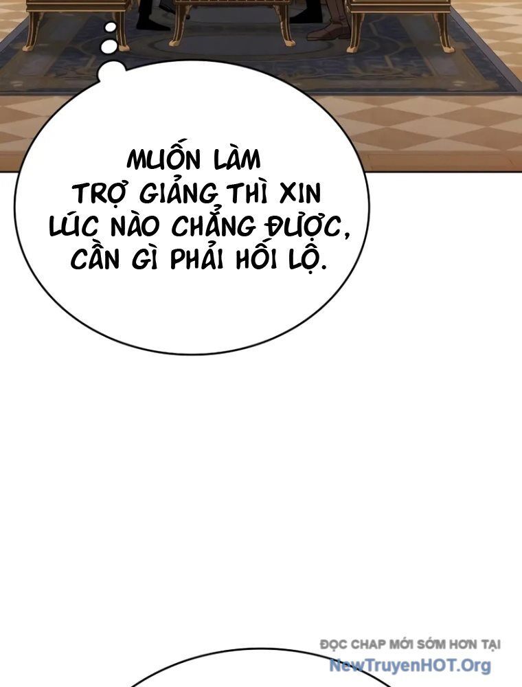 Học Viện Minh Triết: Chapter 18